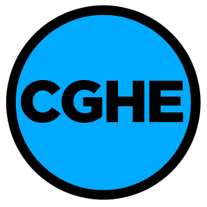 Global Higher Education Conference logo