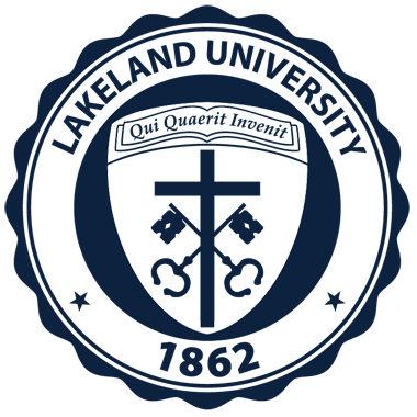 Lakeland University Seal